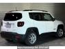 Used 2024 AT jeep renegade BV13PM Image[1]