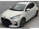 Toyota YARIS MXPH10