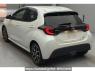Used 2020 AT toyota yaris MXPH10 Image[1]