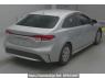 Used 2022 AT toyota corolla-sedan MZEA17 Image[1]
