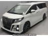 Used 2017 AT toyota alphard AGH30W Image[0]