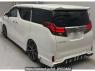 Used 2017 AT toyota alphard AGH30W Image[1]