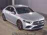 Used 2021 AT mercedes-benz a-class 177184 Image[0]