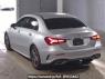Used 2021 AT mercedes-benz a-class 177184 Image[1]