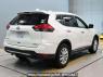 Used 2018 AT nissan x-trail HT32 Image[1]