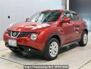 Nissan JUKE YF15