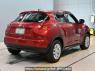 Used 2014 AT nissan juke YF15 Image[1]