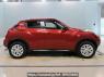 Used 2014 AT nissan juke YF15 Image[2]