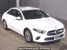 Used 2022 AT mercedes-benz a-class 177147M Image[0]