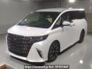 Toyota Alphard Hybrid AAHH40W