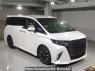 Used 2025 AT toyota alphard-hybrid AAHH40W Image[2]