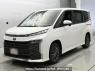 Used 2022 AT toyota voxy MZRA95W Image[0]