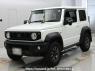 Used 2021 AT suzuki jimny-sierra JB74W Image[0]
