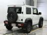 Used 2021 AT suzuki jimny-sierra JB74W Image[1]