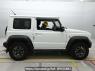 Used 2021 AT suzuki jimny-sierra JB74W Image[2]