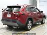 Used 2021 AT toyota rav4 AXAH54 Image[1]