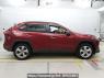 Used 2021 AT toyota rav4 AXAH54 Image[2]