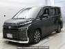 Used 2023 AT toyota voxy ZWR90W Image[0]