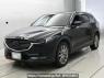Used 2020 AT mazda cx-8 KG5P Image[0]