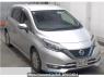 Used 2018 AT nissan note HE12 Image[0]