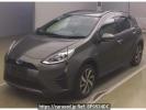 Toyota Aqua NHP10H
