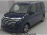 Used 2021 AT toyota roomy M910A Image[0]