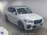 Used 2020 AT bmw x5 CV30A Image[0]