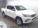 Toyota Hilux GUN125
