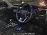 Used 2018 AT toyota hilux GUN125 Image[2]