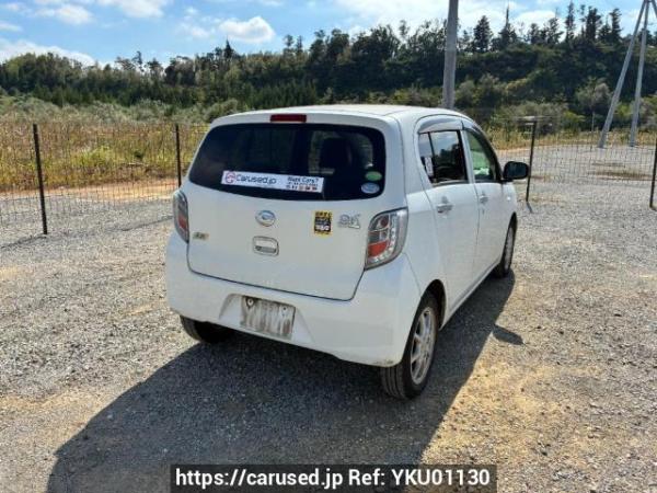 Used 2014 AT daihatsu mira-e-s LA300S Image[5]