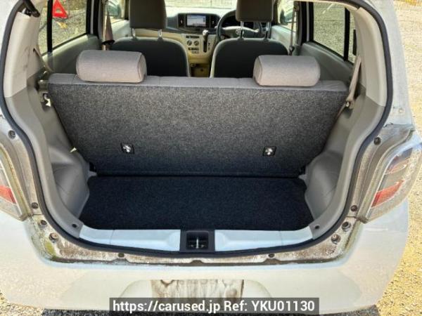 Used 2014 AT daihatsu mira-e-s LA300S Image[6]