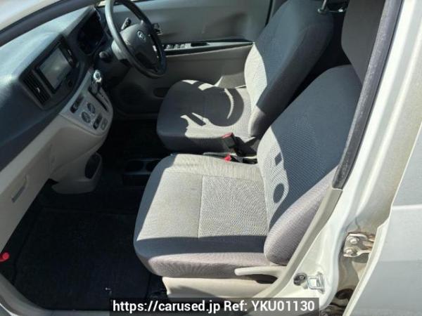 Used 2014 AT daihatsu mira-e-s LA300S Image[10]