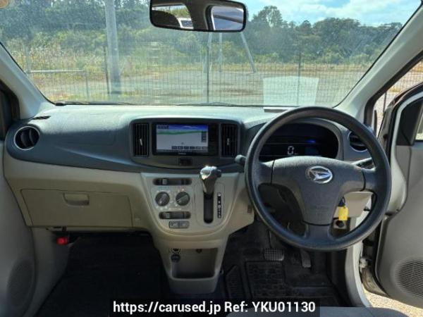 Used 2014 AT daihatsu mira-e-s LA300S Image[13]