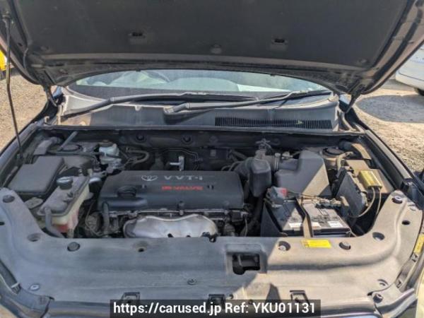 Used 2006 AT toyota rav4 ACA36W Image[7]