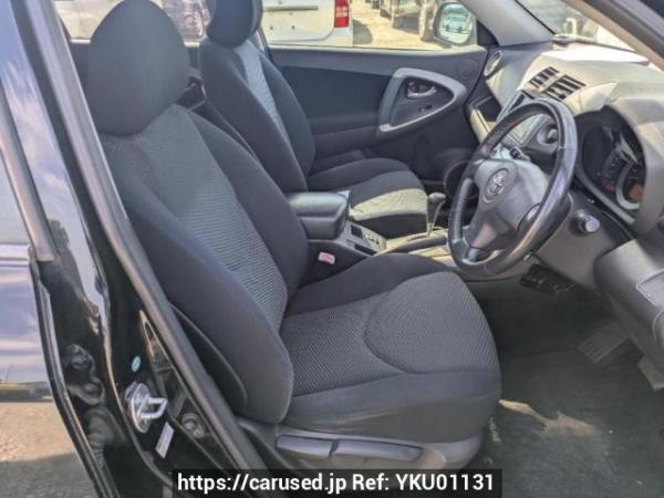 Used 2006 AT toyota rav4 ACA36W Image[9]