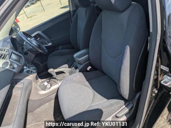 Used 2006 AT toyota rav4 ACA36W Image[10]