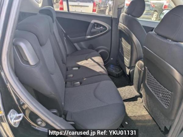 Used 2006 AT toyota rav4 ACA36W Image[11]