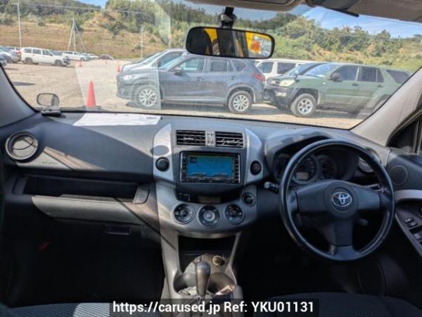Used 2006 AT toyota rav4 ACA36W Image[13]