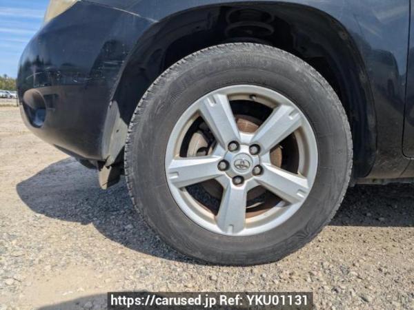 Used 2006 AT toyota rav4 ACA36W Image[17]