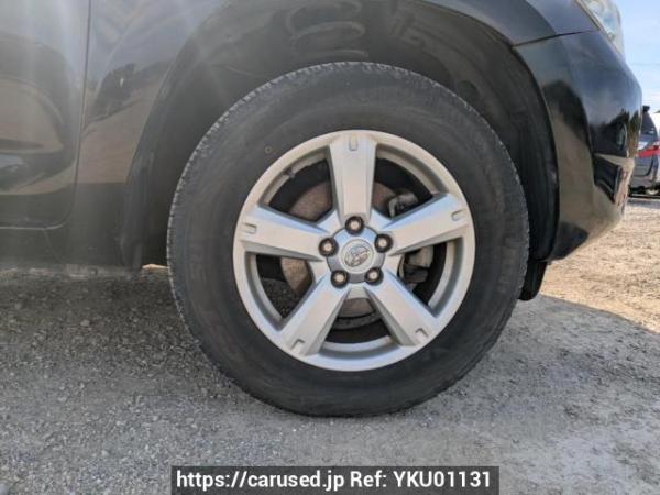 Used 2006 AT toyota rav4 ACA36W Image[18]