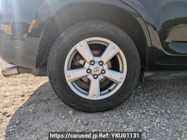 Used 2006 AT toyota rav4 ACA36W Image[19]