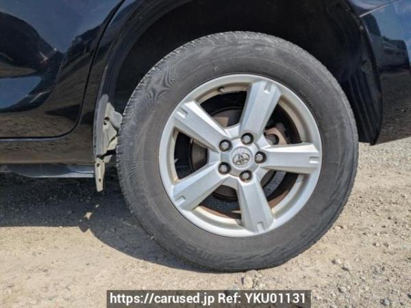 Used 2006 AT toyota rav4 ACA36W Image[20]