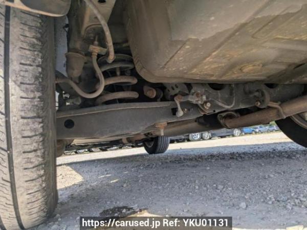 Used 2006 AT toyota rav4 ACA36W Image[23]