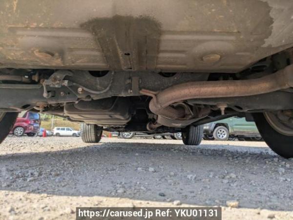 Used 2006 AT toyota rav4 ACA36W Image[24]