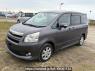 Used 2007 AT toyota noah ZRR75W Image[2]