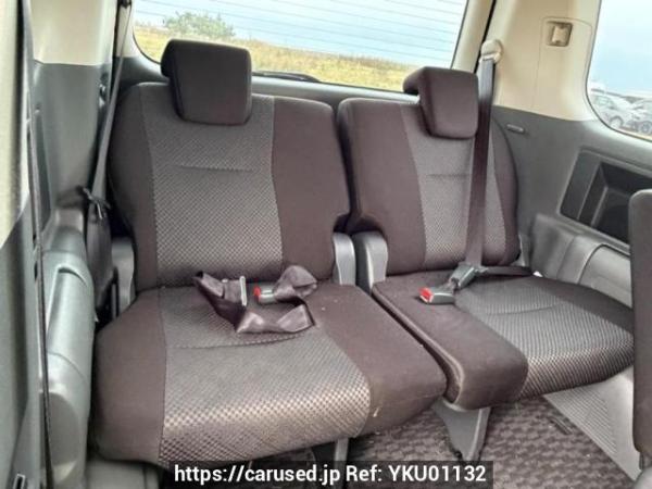 Used 2007 AT toyota noah ZRR75W Image[14]