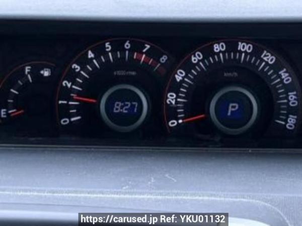 Used 2007 AT toyota noah ZRR75W Image[18]