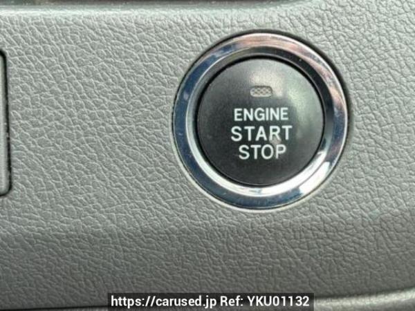 Used 2007 AT toyota noah ZRR75W Image[20]
