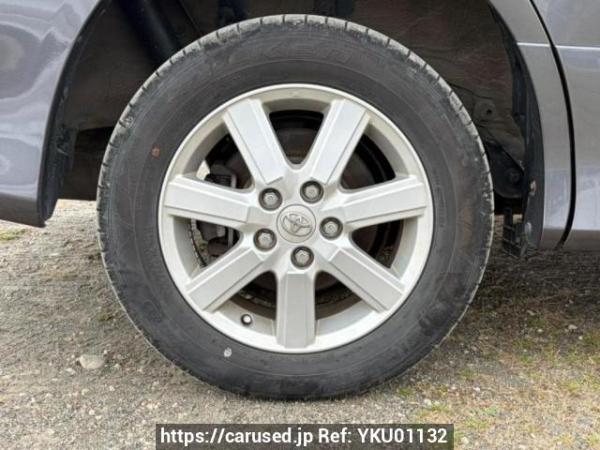 Used 2007 AT toyota noah ZRR75W Image[23]