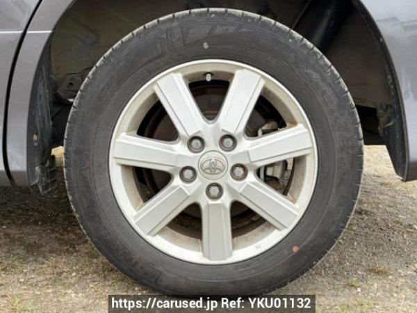 Used 2007 AT toyota noah ZRR75W Image[24]